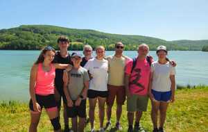 Qualifications championnats de France 2026