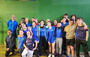 Open indoor Villemur sur Tarn