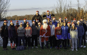 Coupe de Noël