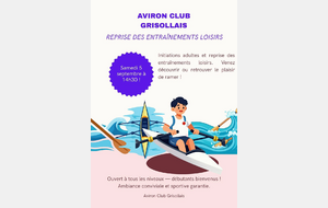 Initiation adultes