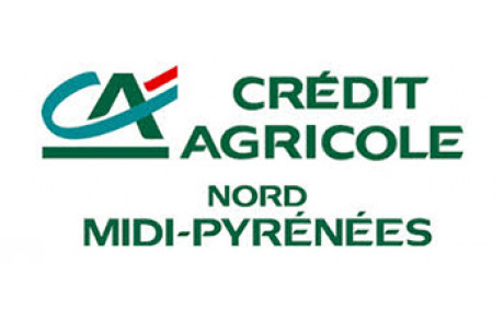 Crédit Agricole Nord Midi-Pyrénées