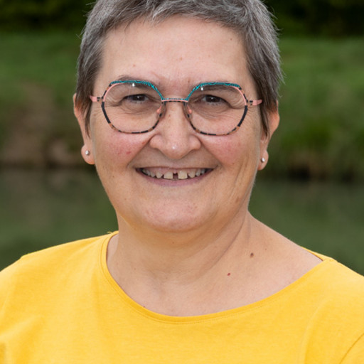 Cecile Grand